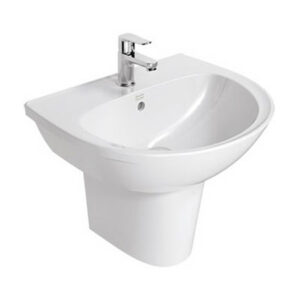 Chậu rửa treo tường