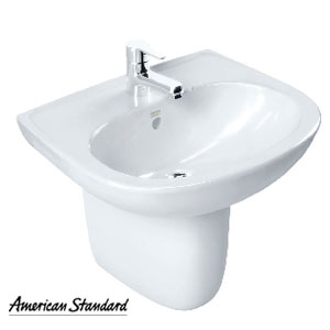 Chậu rửa Lavabo