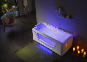 bồn Massage DR-1119