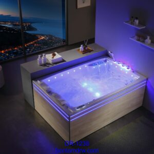 Bồn tắm Massage