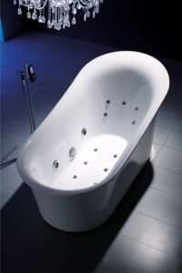 bồn tắm DR-7007-M