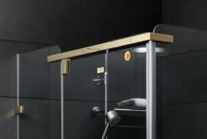 vách tắm kính Fendi FDG – 1X3