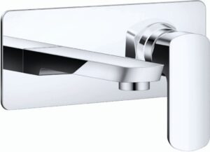 Vòi lavabo RUSIT-VADO R681T880T