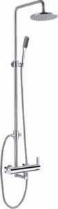 Sen cây tắm RUSIT-VADO R686T608
