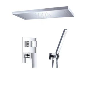Sen tắm RUSIT-VADO R888T364