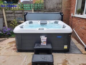Bồn tắm SPA-1701H