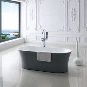 Bồn tắm DR-6125
