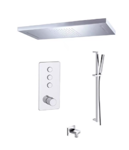 Sen tắm âm tường RUSIT-VADO R888T367