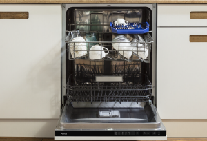 máy rửa bát Fagor 3LVF-62BS
