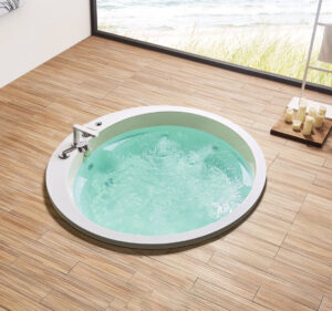 Bồn tắm Massage DR-0512