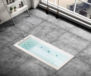 Bồn tắm Massage DR-0515