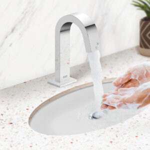 Vòi chậu cảm ứng American Standard WF-8101