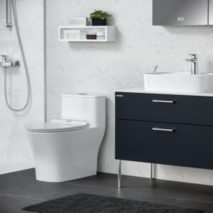 Bồn cầu American Standard WP–1880