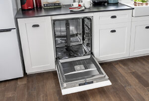 máy rửa bát Fagor 3LVF-61S