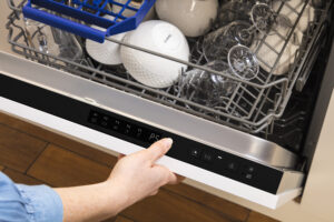 máy rửa bát Fagor 3LVF-62S