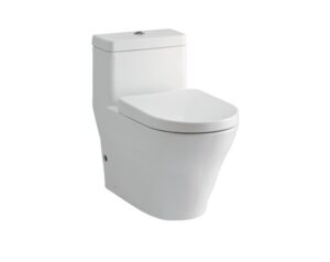 Bồn cầu TOTO CW166RB/TC384CVK