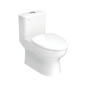 Bồn cầu 1 khối Sanfi S309