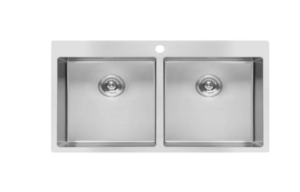 Chậu rửa bát RUSIT-VADO R824523S