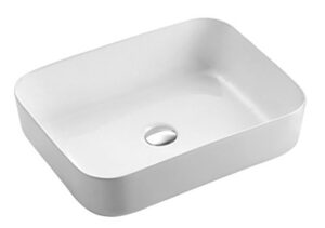 Chậu lavabo RUSIT-VADO R333CH001