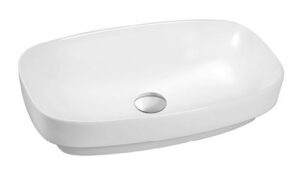 Chậu lavabo RUSIT-VADO R333CH004
