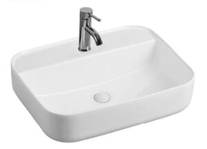 Chậu lavabo RUSIT-VADO R333CH008
