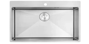 Chậu rửa RUSIT-VADO R624223S